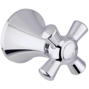 REGISTRO DUCHA HELVETTIA